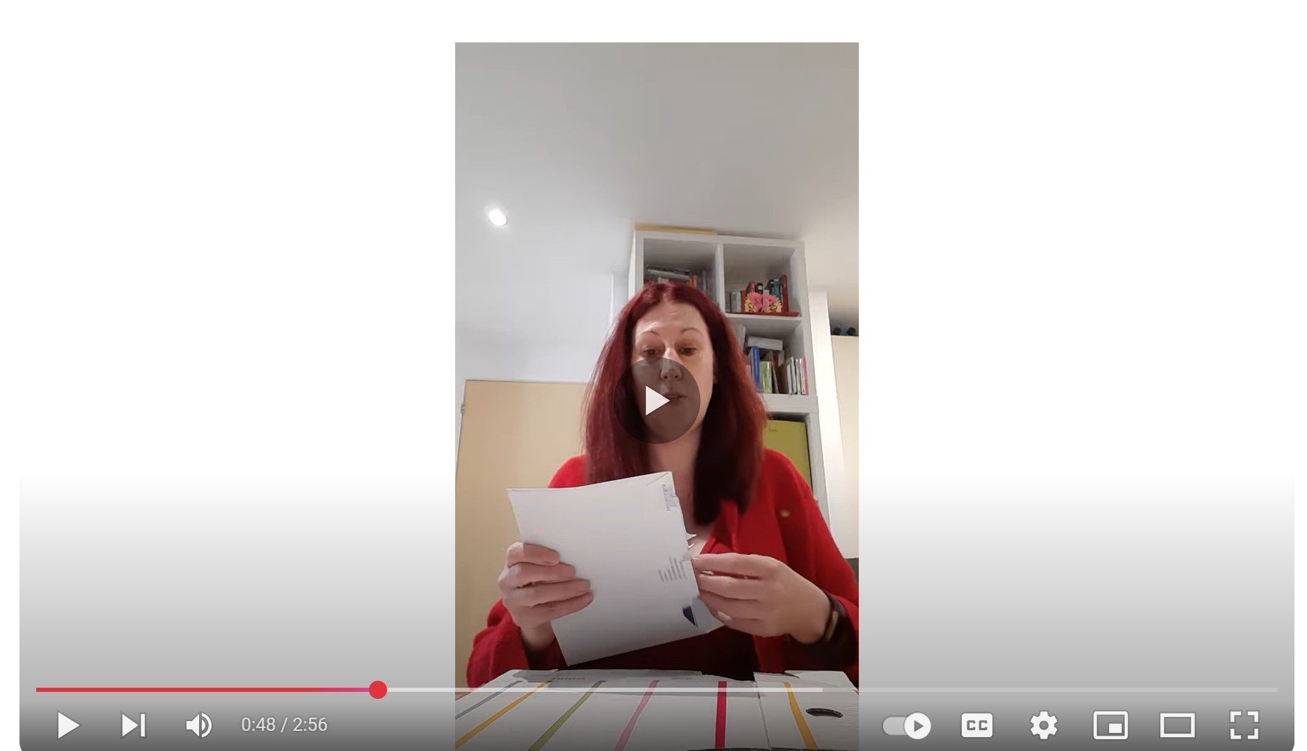 How to effectively deal with post