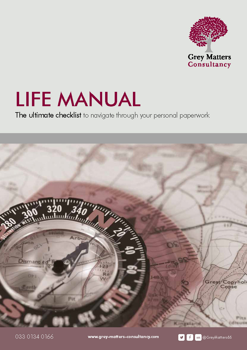 Planning for the inevitable