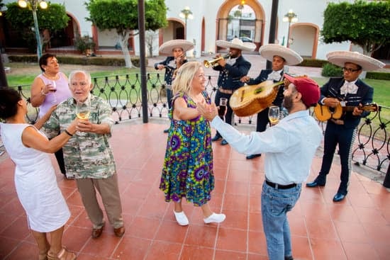 Having a community around you