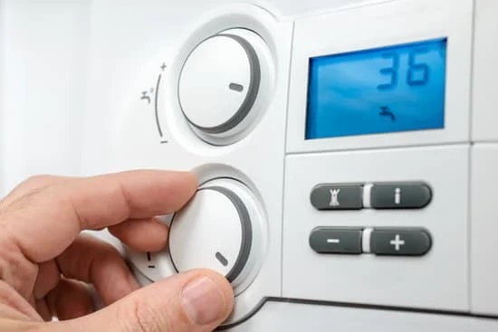 Get your boiler serviced in the summer!