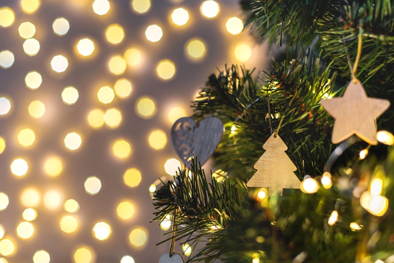 Christmas made easy – part 2