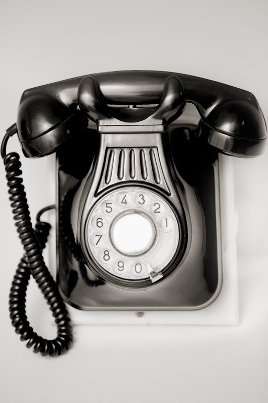 Losing your landline?